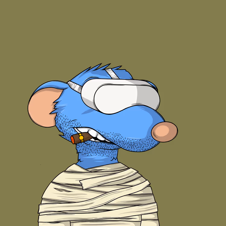 Fat Rat #4329