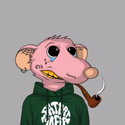 Fat Rat #5376