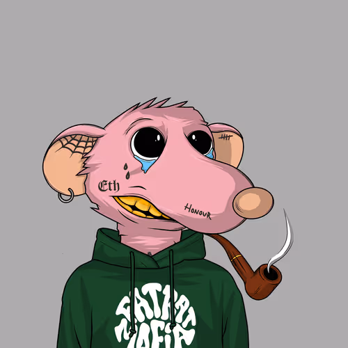Fat Rat #5376