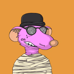 Fat Rat #2276