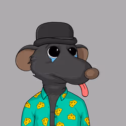 Fat Rat #945