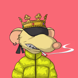 Fat Rat #2831