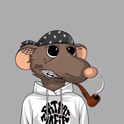 Fat Rat #7597