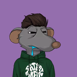Fat Rat #6706