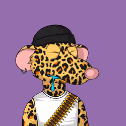 Fat Rat #726
