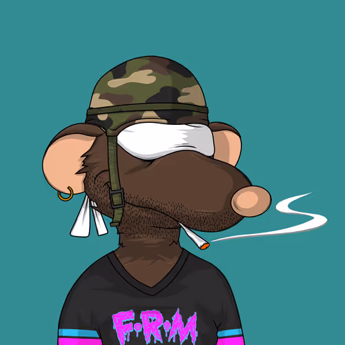 Fat Rat #2678