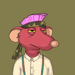 Fat Rat #3263