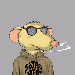 Fat Rat #2160