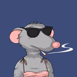 Fat Rat #3128