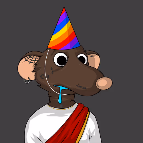 Fat Rat #6769