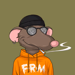 Fat Rat #3248