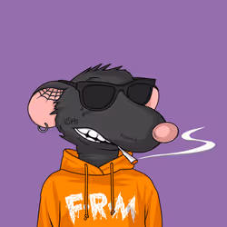 Fat Rat #3723