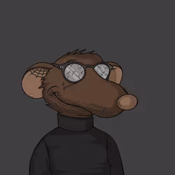 Fat Rat #7415