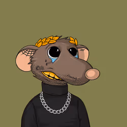 Fat Rat #6933