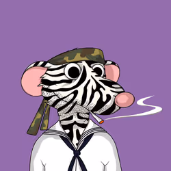 Fat Rat #868