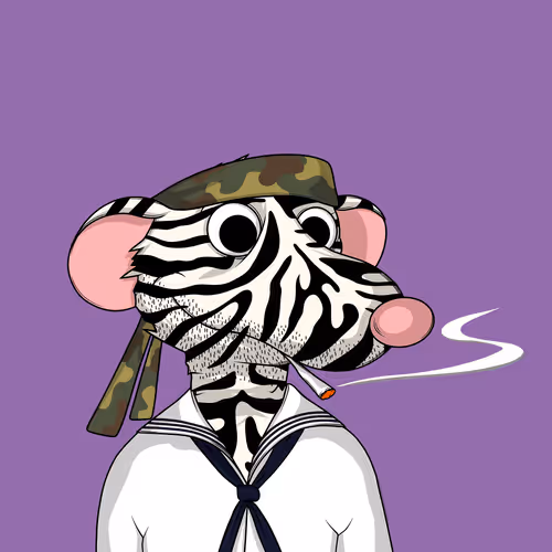 Fat Rat #868