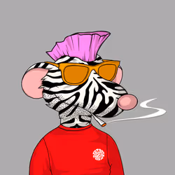 Fat Rat #5104