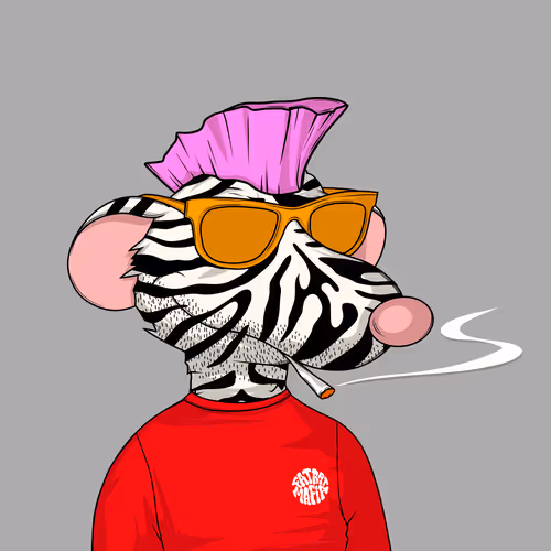 Fat Rat #5104