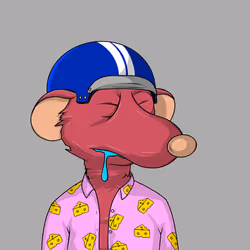 Fat Rat #1541