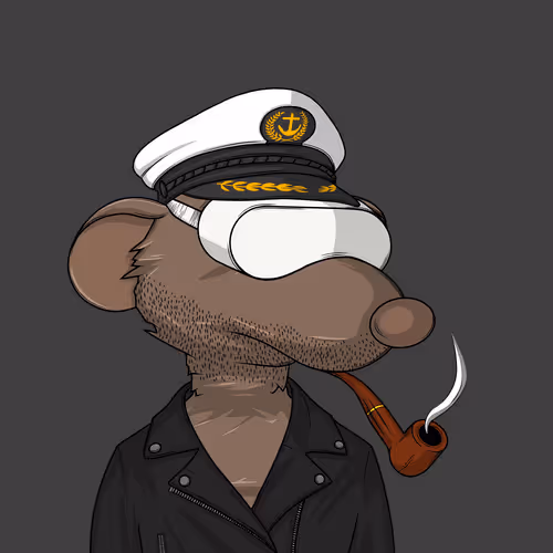 Fat Rat #4128