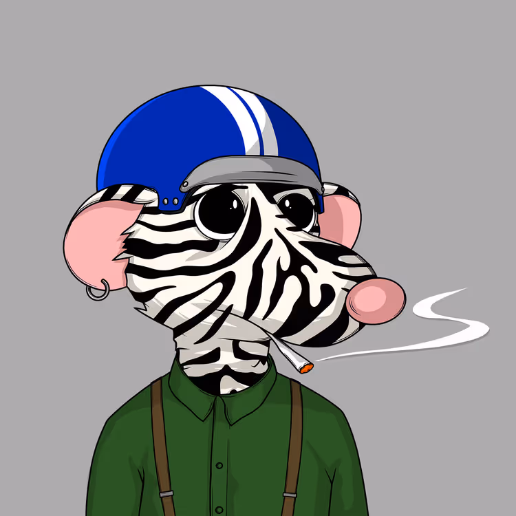 Fat Rat #1065