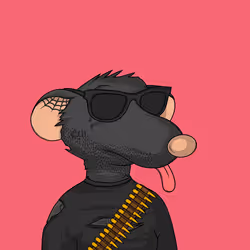 Fat Rat #7563