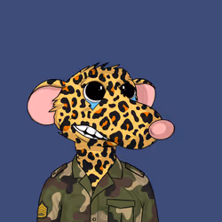 Fat Rat #2380