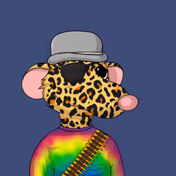Fat Rat #6682
