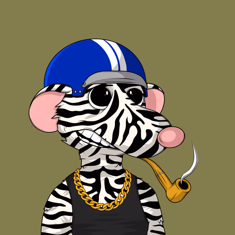 Fat Rat #2651