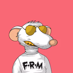 Fat Rat #6878