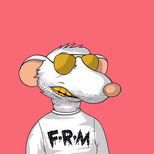 Fat Rat #6878