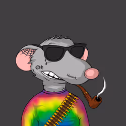 Fat Rat #3498