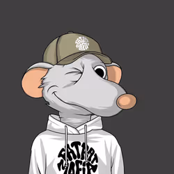 Fat Rat #47