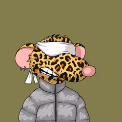 Fat Rat #4188
