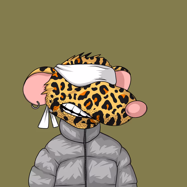 Fat Rat #4188