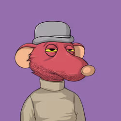 Fat Rat #799