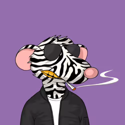Fat Rat #7003