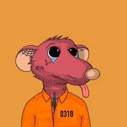 Fat Rat #5944