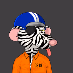 Fat Rat #4823