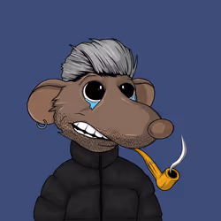 Fat Rat #7661