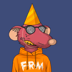 Fat Rat #3403