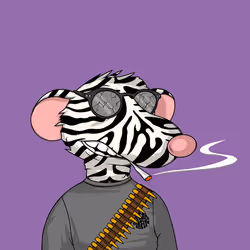 Fat Rat #6135