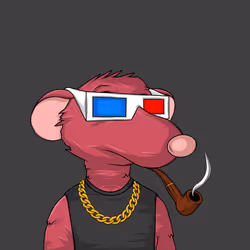 Fat Rat #4243