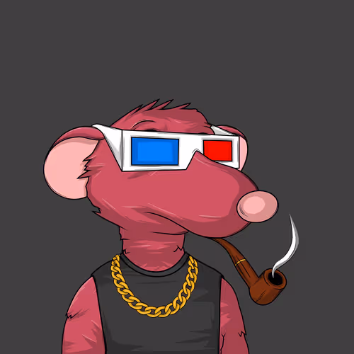 Fat Rat #4243