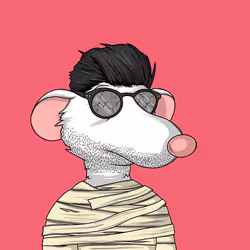 Fat Rat #6355