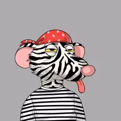 Fat Rat #1798