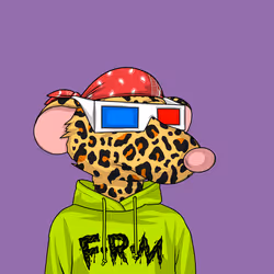 Fat Rat #3059