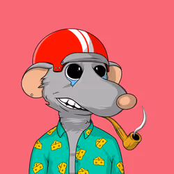 Fat Rat #7130