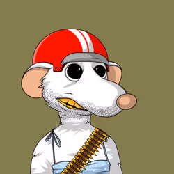 Fat Rat #4179