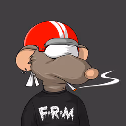 Fat Rat #6827
